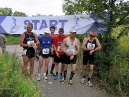 Maaskentj-Marathon 2012